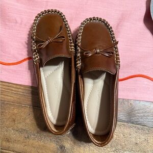 Elephantito driving moccasins